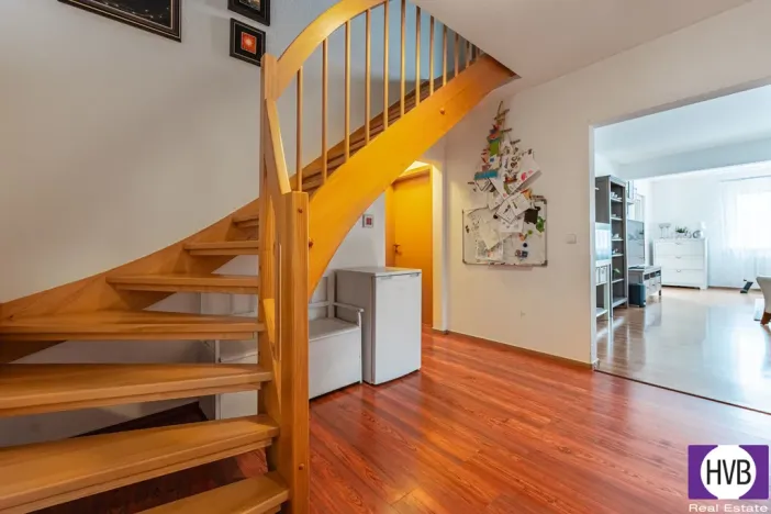 Prodej rodinného domu, Drhovle - Dubí Hora, 168 m2