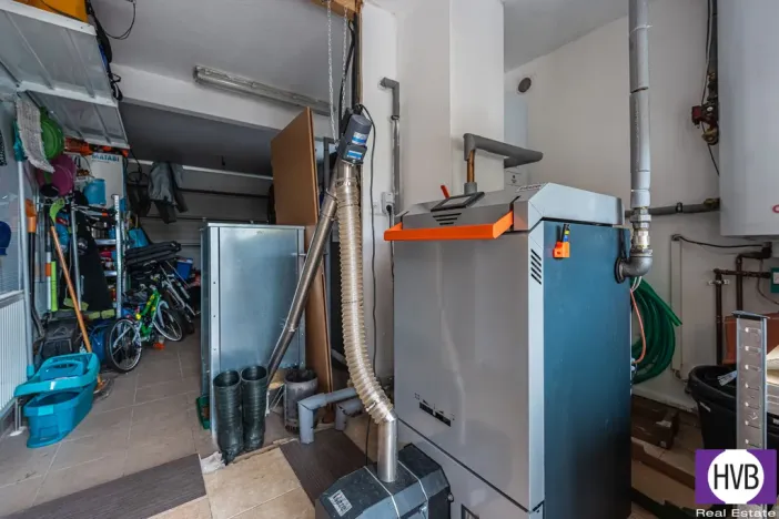 Prodej rodinného domu, Drhovle - Dubí Hora, 168 m2