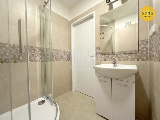 Pronájem bytu 2+1, Třebíč, Spojenců, 52 m2