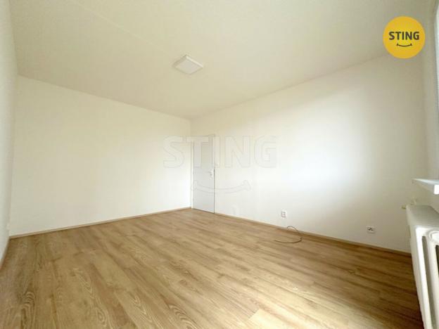 Pronájem bytu 2+1, Třebíč, Spojenců, 52 m2