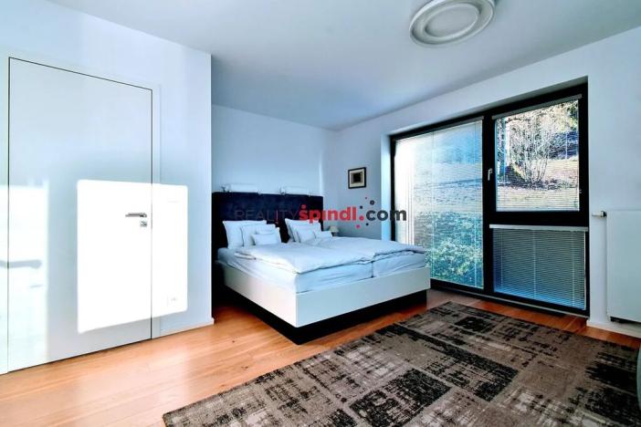 Prodej bytu 3+kk, Špindlerův Mlýn, 109 m2