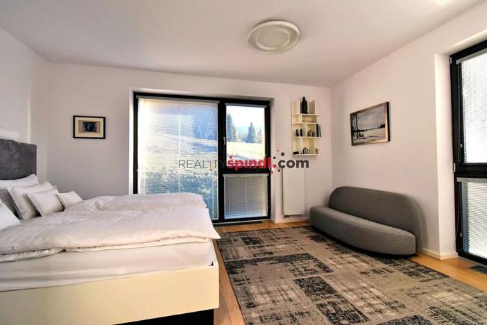 Prodej bytu 3+kk, Špindlerův Mlýn, 109 m2