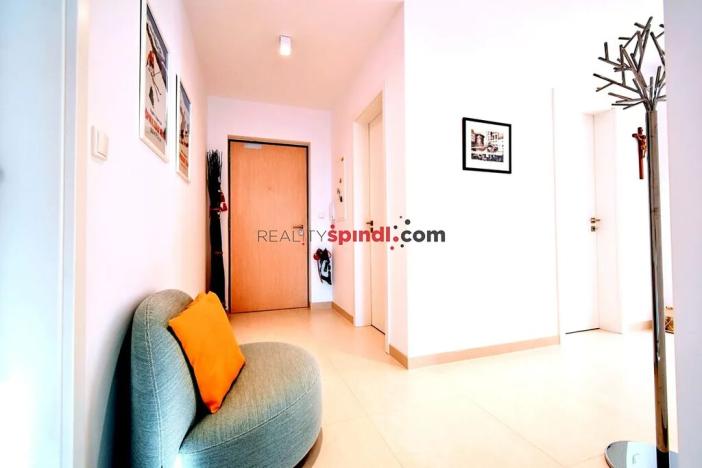 Prodej bytu 3+kk, Špindlerův Mlýn, 109 m2