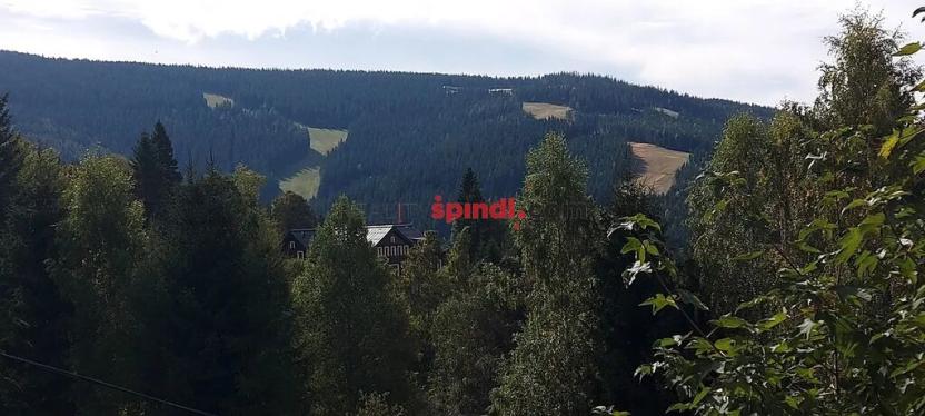 Prodej bytu 3+kk, Špindlerův Mlýn, 109 m2