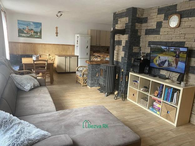 Prodej rodinného domu, Orlík nad Vltavou, 172 m2