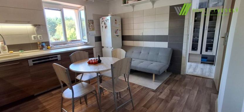 Pronájem bytu 3+1, Dubňany, 9. května, 85 m2
