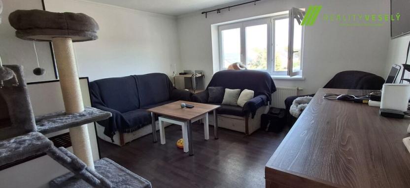 Pronájem bytu 3+1, Dubňany, 9. května, 85 m2