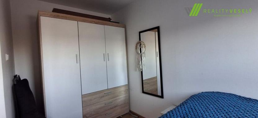 Pronájem bytu 3+1, Dubňany, 9. května, 85 m2