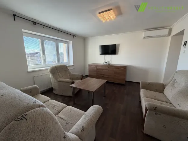 Pronájem bytu 3+1, Dubňany, 9. května, 85 m2