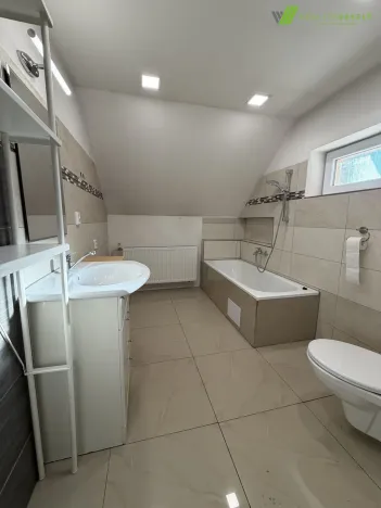 Pronájem bytu 3+1, Dubňany, 9. května, 85 m2