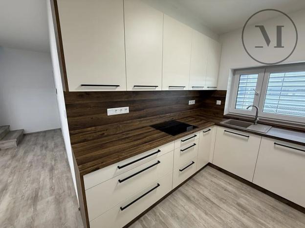 Pronájem rodinného domu, Roudné, Za Dvořáků, 143 m2