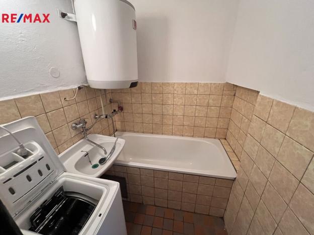 Prodej bytu 3+1, Nová Cerekev, 58 m2