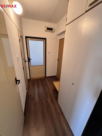 Prodej bytu 3+1, Nová Cerekev, 58 m2