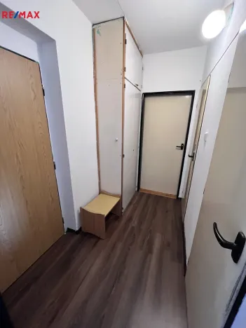 Prodej bytu 3+1, Nová Cerekev, 58 m2