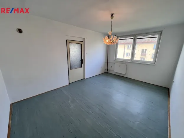 Prodej bytu 3+1, Nová Cerekev, 58 m2