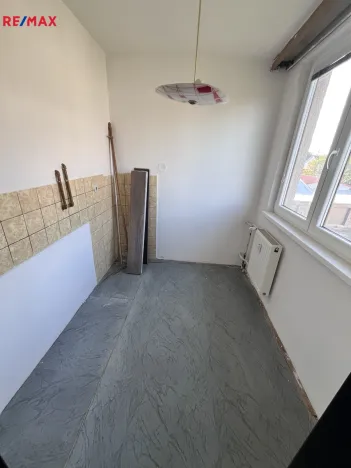 Prodej bytu 3+1, Nová Cerekev, 58 m2