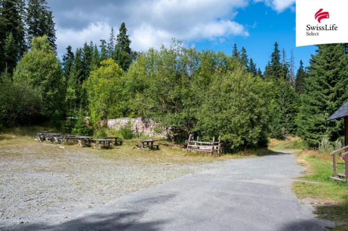 Prodej komerčního pozemku, Stará Ves - Žďárský Potok, 1558 m2