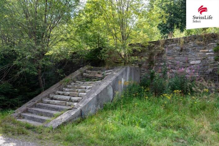 Prodej komerčního pozemku, Stará Ves - Žďárský Potok, 1558 m2