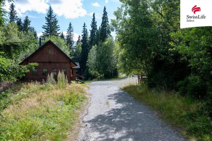 Prodej komerčního pozemku, Stará Ves - Žďárský Potok, 1558 m2