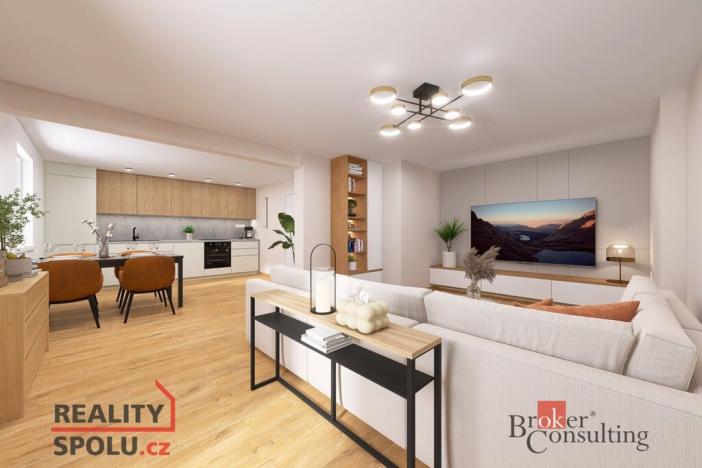 Prodej rodinného domu, Hrádek, U koupaliště, 235 m2