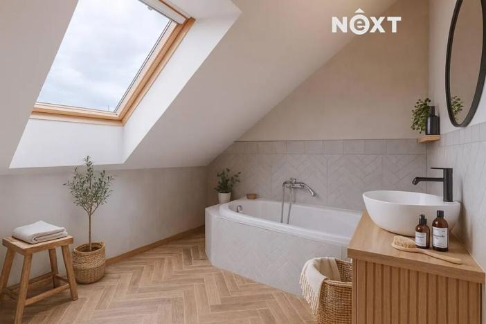 Prodej bytu 4+kk, Břeclav, Olbrachtova, 143 m2