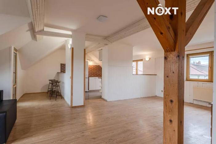 Prodej bytu 4+kk, Břeclav, Olbrachtova, 143 m2