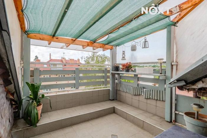 Prodej bytu 4+kk, Břeclav, Olbrachtova, 143 m2