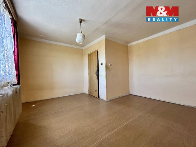 Prodej rodinného domu, Protivín, Nad Rybníkem, 180 m2