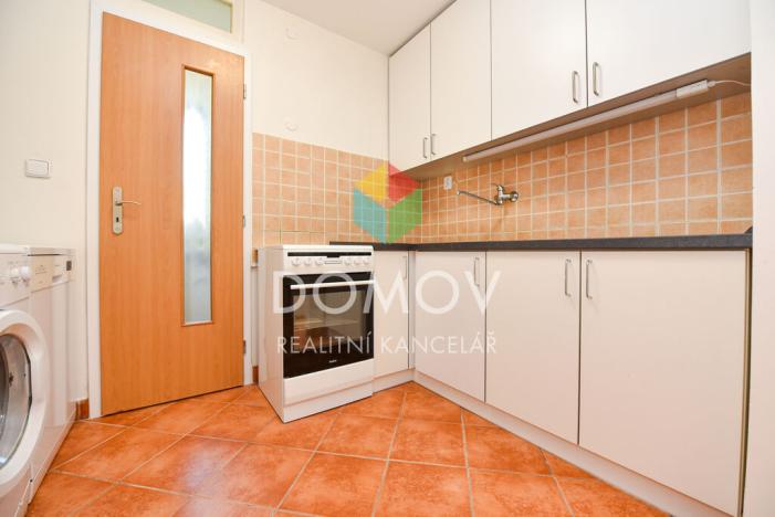 Pronájem bytu 3+kk, Beroun - Beroun-Město, Julia Fučíka, 65 m2