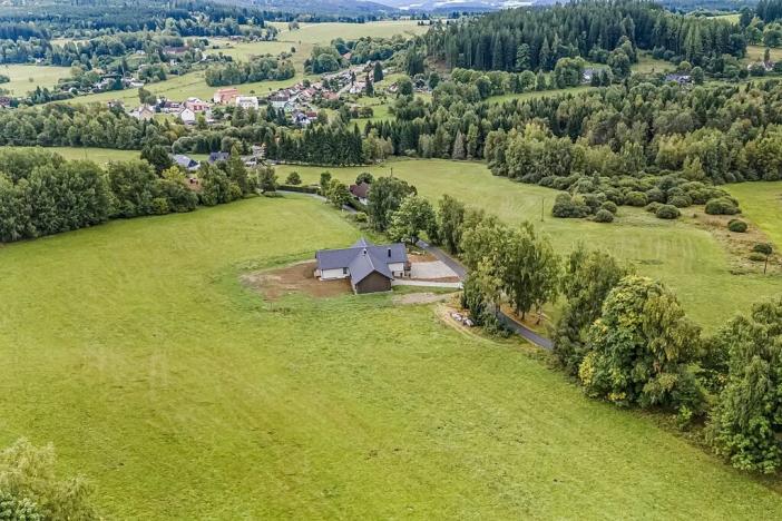 Prodej pozemku pro bydlení, Přední Výtoň, 1990 m2