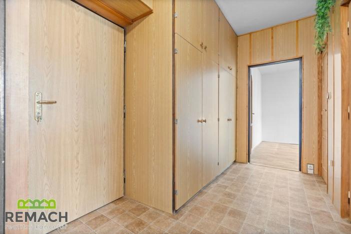 Pronájem bytu 2+1, Uherské Hradiště, Mánesova, 54 m2