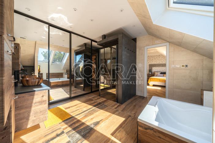 Prodej rodinného domu, Ondřejov, Choceradská, 280 m2