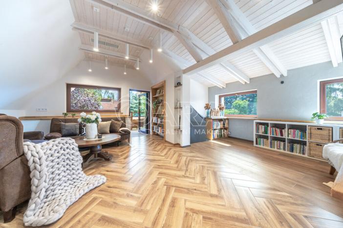 Prodej rodinného domu, Ondřejov, Choceradská, 280 m2