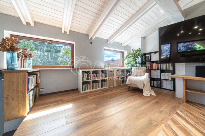 Prodej rodinného domu, Ondřejov, Choceradská, 280 m2