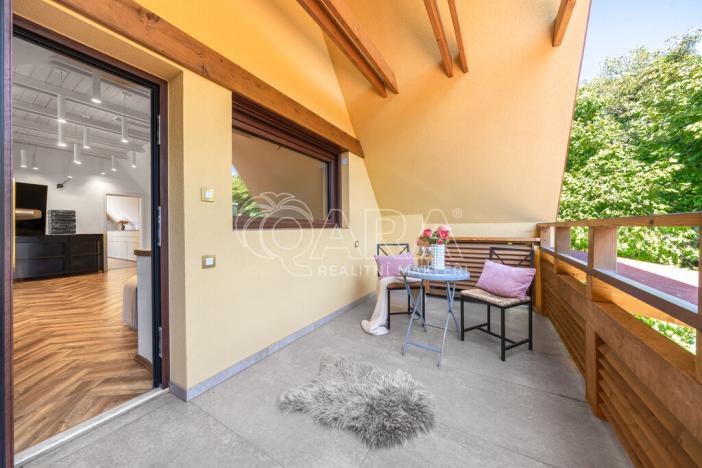 Prodej rodinného domu, Ondřejov, Choceradská, 280 m2