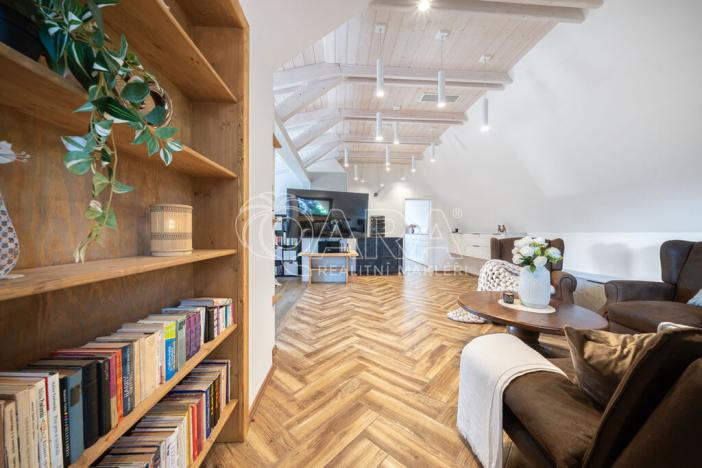 Prodej rodinného domu, Ondřejov, Choceradská, 280 m2