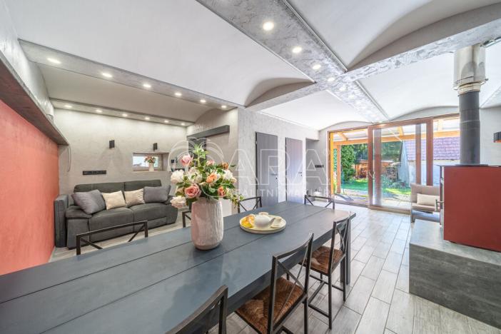 Prodej rodinného domu, Ondřejov, Choceradská, 280 m2