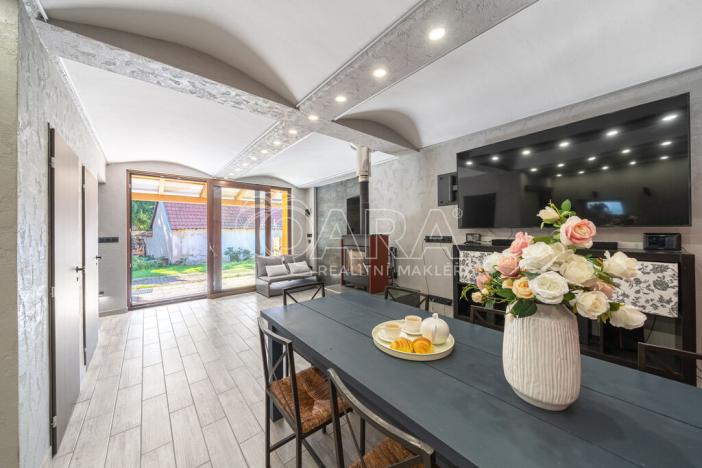 Prodej rodinného domu, Ondřejov, Choceradská, 280 m2