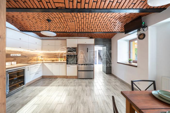 Prodej rodinného domu, Ondřejov, Choceradská, 280 m2