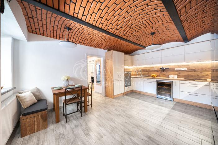 Prodej rodinného domu, Ondřejov, Choceradská, 280 m2