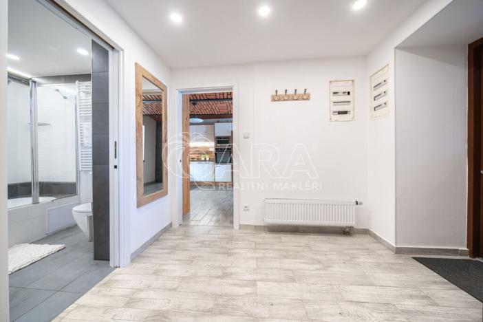 Prodej rodinného domu, Ondřejov, Choceradská, 280 m2