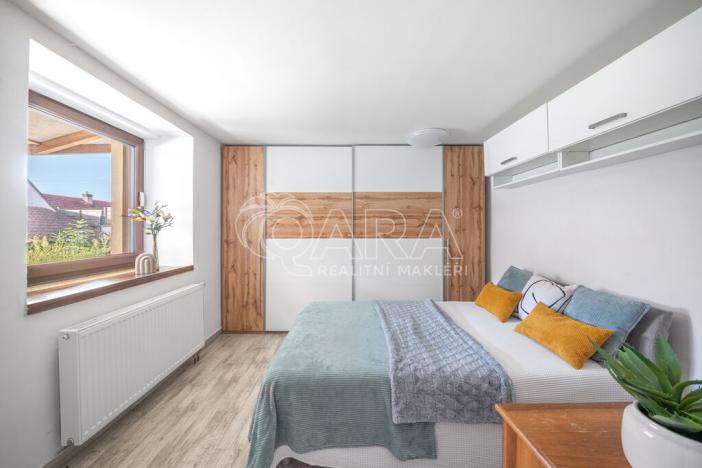 Prodej rodinného domu, Ondřejov, Choceradská, 280 m2