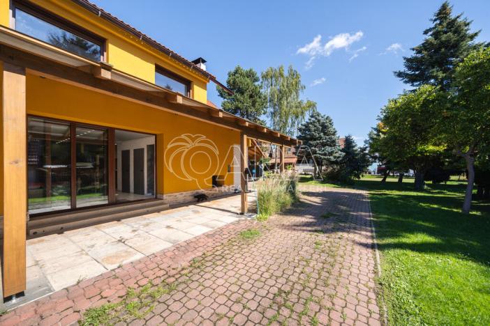 Prodej rodinného domu, Ondřejov, Choceradská, 280 m2