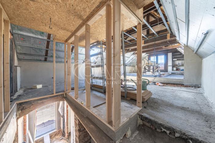 Prodej rodinného domu, Ondřejov, Choceradská, 280 m2