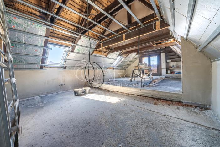 Prodej rodinného domu, Ondřejov, Choceradská, 280 m2