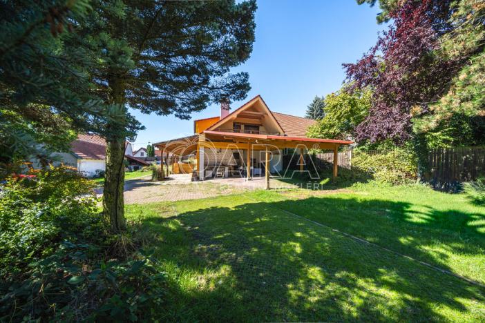 Prodej rodinného domu, Ondřejov, Choceradská, 280 m2