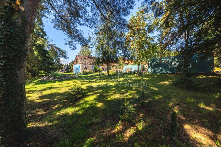 Prodej rodinného domu, Ondřejov, Choceradská, 280 m2