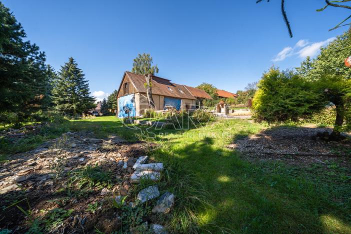 Prodej rodinného domu, Ondřejov, Choceradská, 280 m2