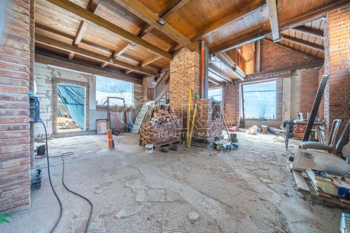 Prodej rodinného domu, Ondřejov, Choceradská, 280 m2