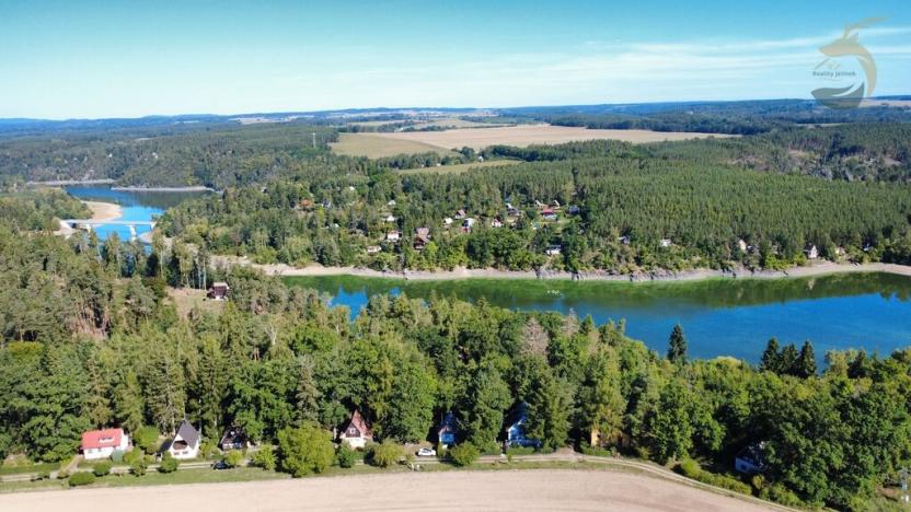 Prodej chaty, Pňovany, 82 m2